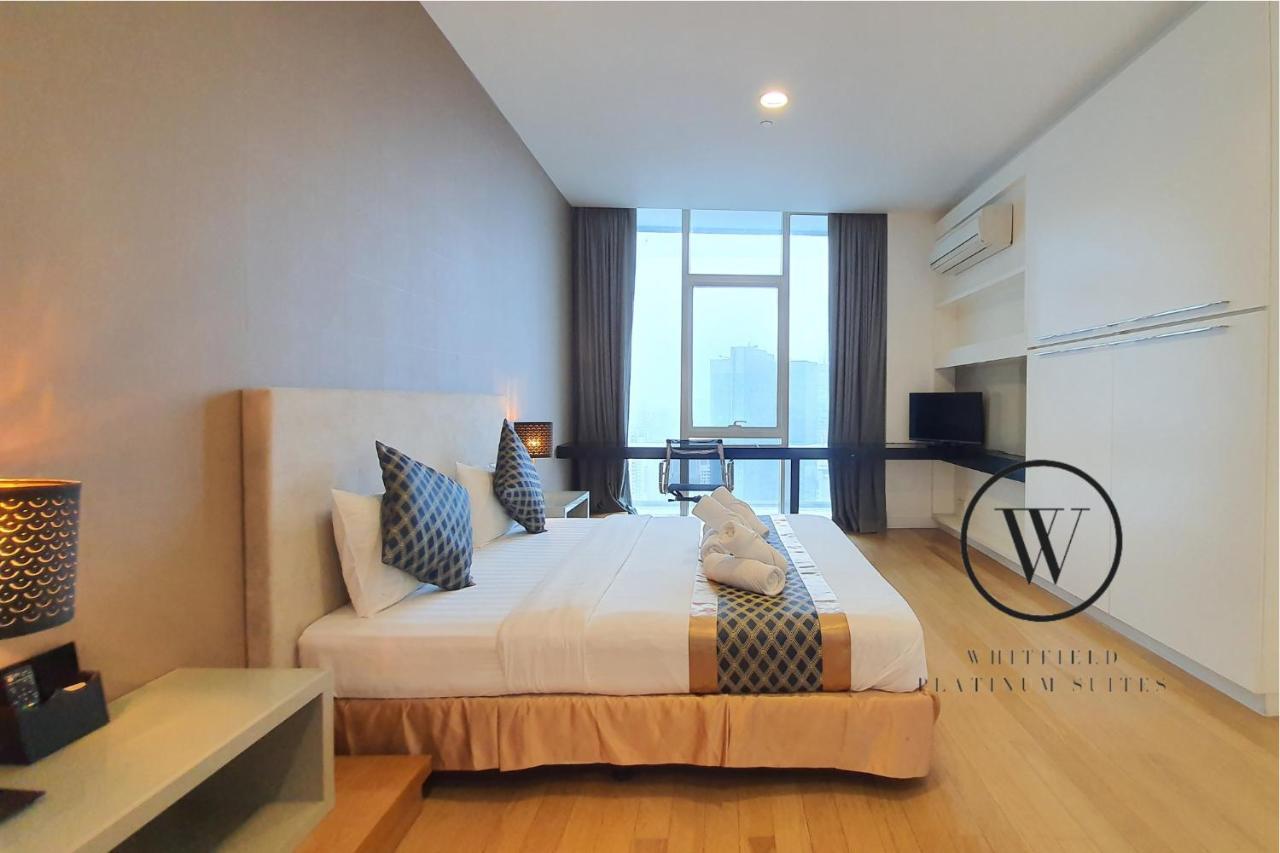 The Platinum Klcc Suites By Whitfield Куала-Лумпур Экстерьер фото
